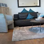 Haus Strandburg *