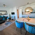 Appartement Haus Strandburg