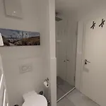 Haus Strandburg Appartement *