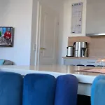 Haus Strandburg *
