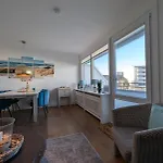 Haus Strandburg Appartement