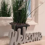 Haus Strandburg Appartement *