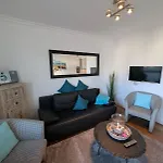 Haus Strandburg Appartement Westerland