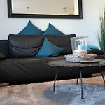 Haus Strandburg Appartement