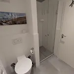 Appartement Haus Strandburg *