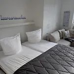 Appartement Haus Strandburg *