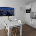 Appartement Haus Strandburg Westerland