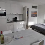 Haus Strandburg Westerland