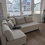 Haus Strandburg * Westerland