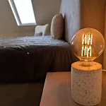 Appartement Haus Strandburg *