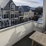 Haus Strandburg *