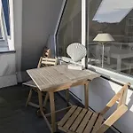 Appartement Haus Strandburg *