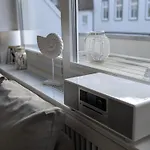 Appartement Haus Strandburg Westerland