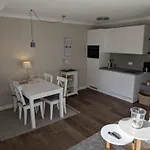 Appartement Haus Strandburg