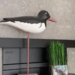 Appartement Haus Strandburg *