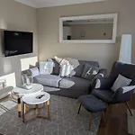 Appartement Haus Strandburg Westerland