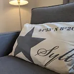 Haus Strandburg Appartement *