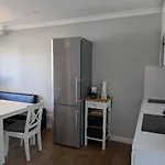 Haus Strandburg Appartement