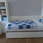 Haus Strandburg Appartement Westerland