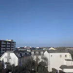 Haus Strandburg *