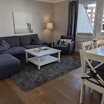 Haus Strandburg