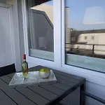 Appartement Haus Strandburg