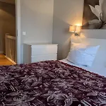 Haus Strandburg Appartement Westerland