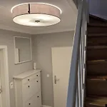 Haus Strandburg Appartement *