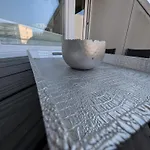Appartement Haus Strandburg *