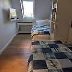 Haus Strandburg Appartement Westerland