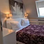 Appartement Haus Strandburg Westerland