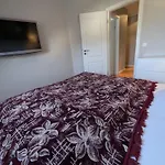 Haus Strandburg *