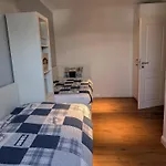 Haus Strandburg Appartement Westerland