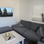 Haus Strandburg Westerland