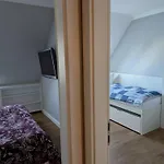 Haus Strandburg