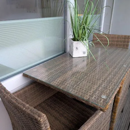 Haus Strandburg Westerland