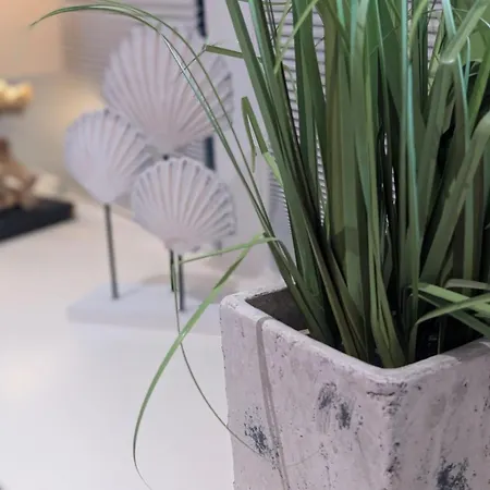 Haus Strandburg Apartment