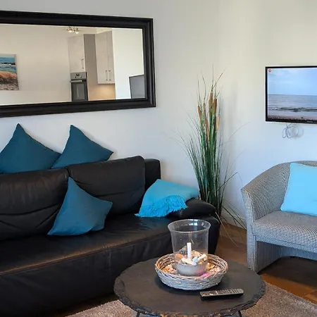 Haus Strandburg *