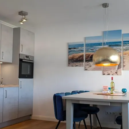Haus Strandburg Westerland