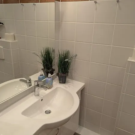 Haus Strandburg *