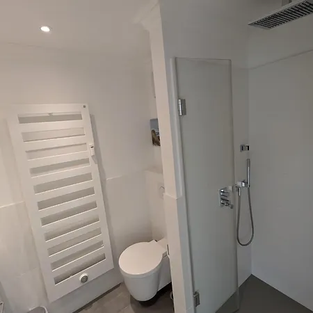 Haus Strandburg Appartement Westerland