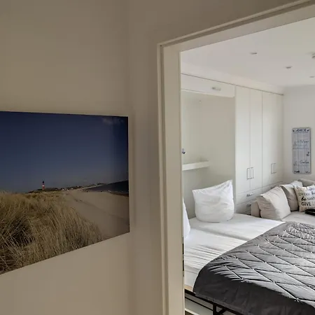 Haus Strandburg *