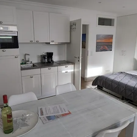 Haus Strandburg Westerland