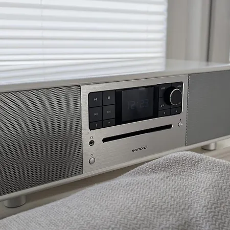 Haus Strandburg Apartment Westerland