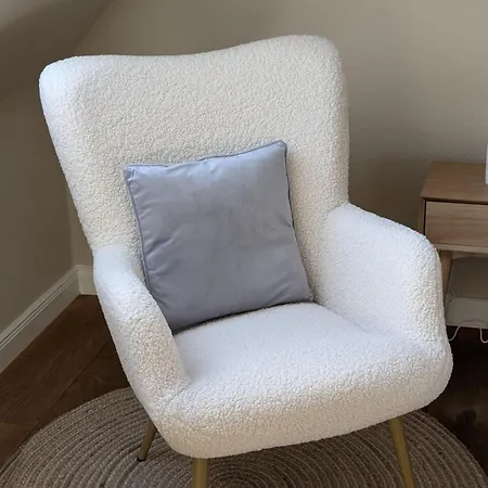 Apartment Haus Strandburg