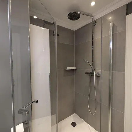 Haus Strandburg Appartement Westerland