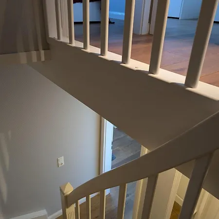 Haus Strandburg Apartment