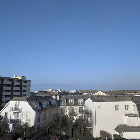 Haus Strandburg *
