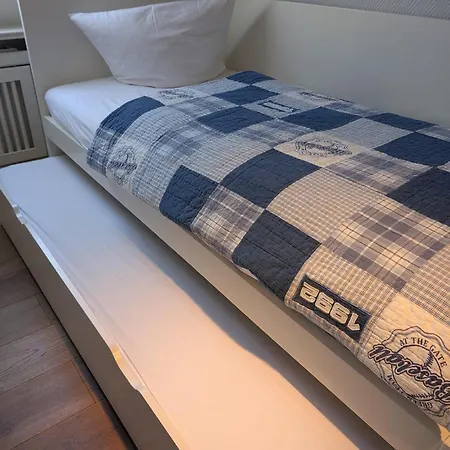 Haus Strandburg *