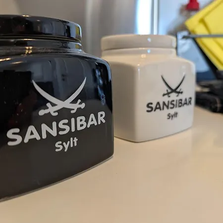 Haus Strandburg Apartment *